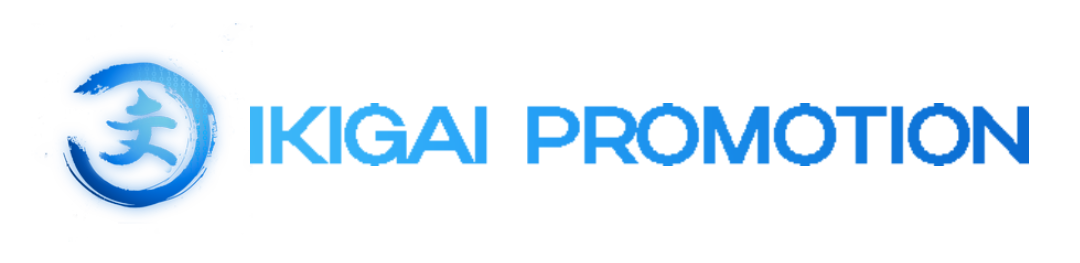 IKIGAI PROMOTION